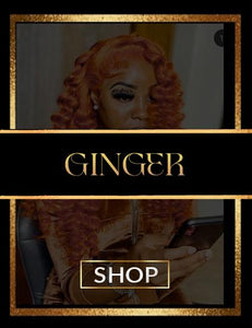 Ginger