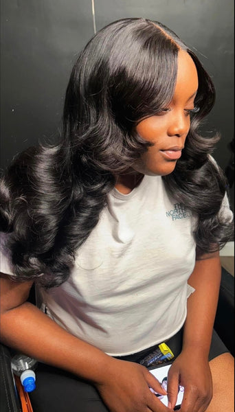 Body Wave Wig