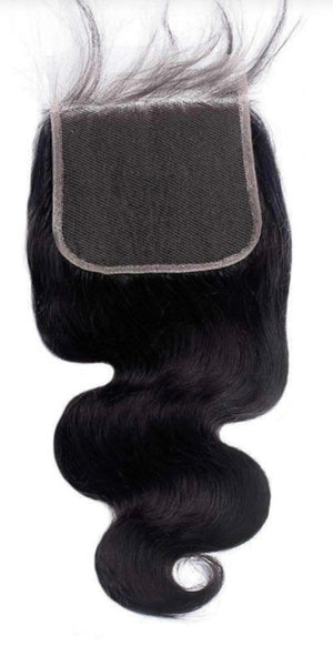 Frontal / Closure