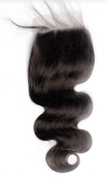 Frontal / Closure