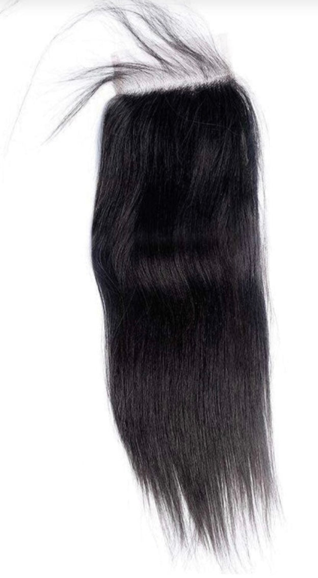 Frontal / Closure