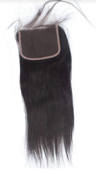 Frontal / Closure