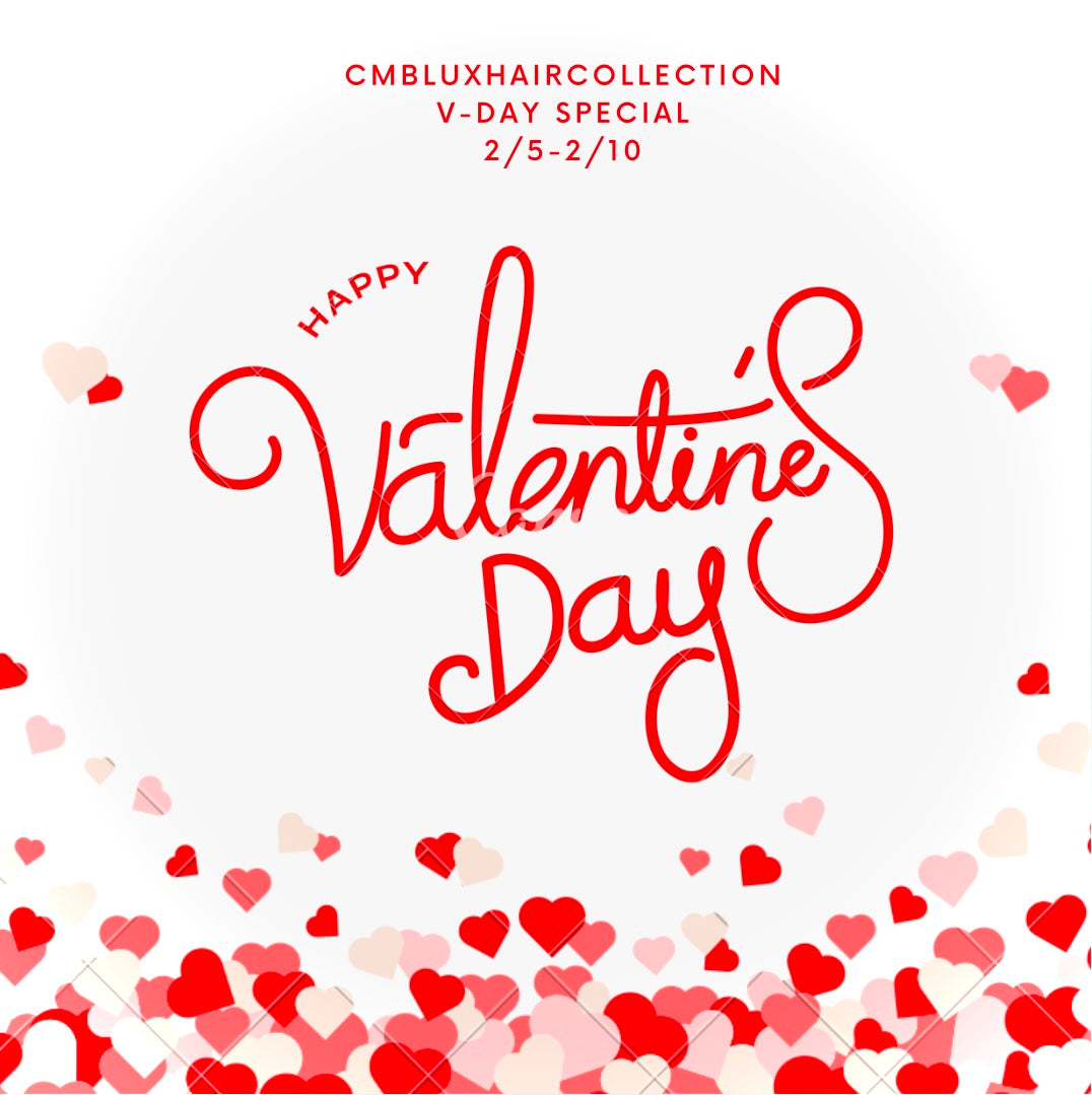 V-Day Special