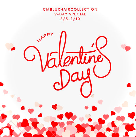 V-Day Special