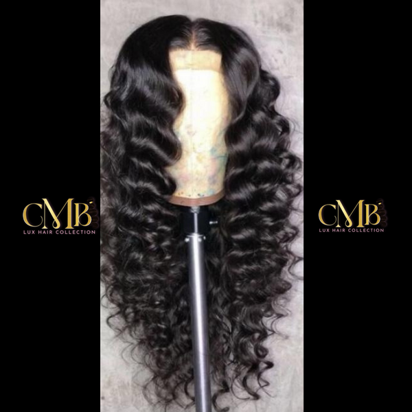 Loose Wave Wig