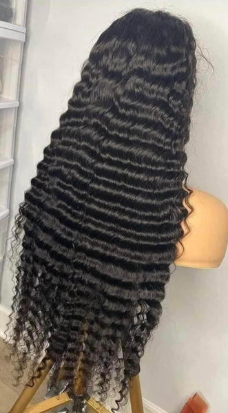 Deep Wave