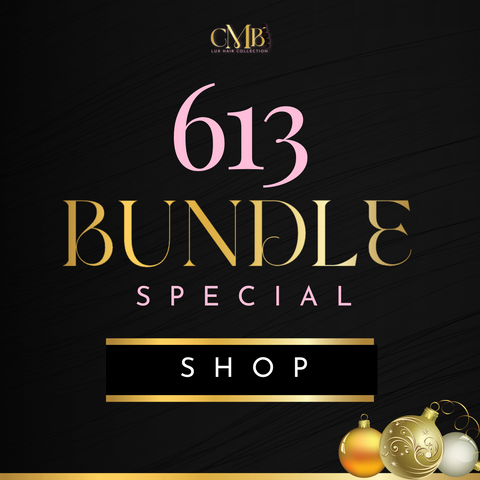 613 Bundles