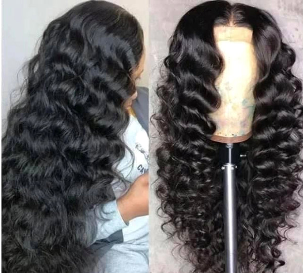 Loose Wave Wig