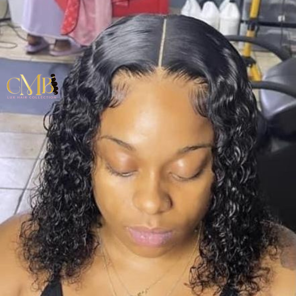 Deep Wave Bob